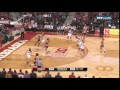 Tyra Buss Beats Shot Clock Buzzer Vs Nebraska