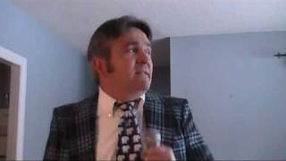 Don Cherry Song - Original Song from Winnipeg Manitoba Cda