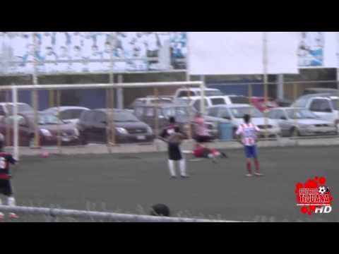 Deportivo Peisal VS Dep.Goleiro - Liguilla Serie B - Liga Premier Tijuana