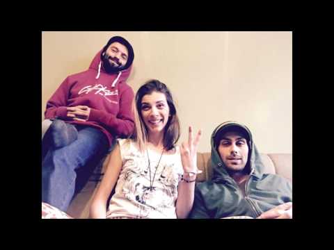 NRG_D & Bo Oraj - Hope & Faith (Produced by Jungle Alien)