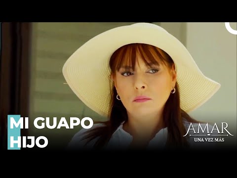 Zahide Aprendió Que Mustafa Tuvo Un Accidente - Amar Una Vez Más