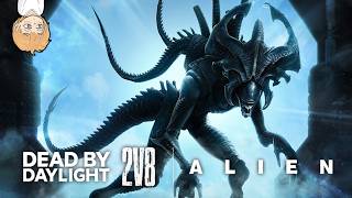 【DbD】2v8 ver.10 ①