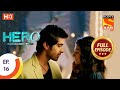 Hero Gayab Mode On Ep 16 Full Episode 28th December 2020