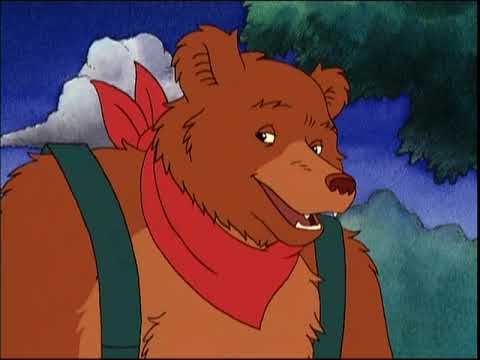 Malý Medvedík 52: Stavba domu Emily