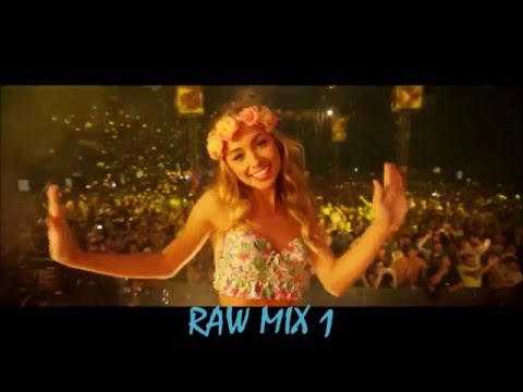 [Hard] Best of Rawstyle 2016