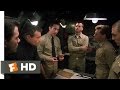 U 571 3 11 Movie CLIP Mission Briefing In Submarine 2000 HD