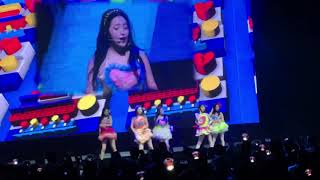 Red Velvet LA Redmare - Blue lemonade