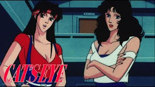 CAT'S EYE - EP62 The Halftime of Love | English Sub | Full Episode