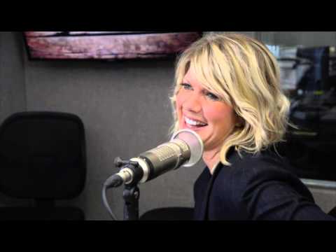 How Well Does Natalie Grant Know Huge Songs Her Husband Wrote?
