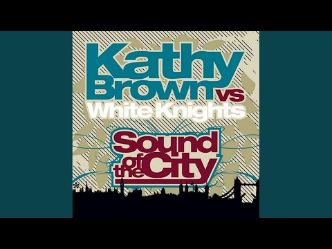 Sound of The City (Soulshaker Club Mix)