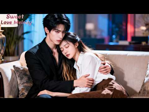 After a one-night encounter with the CEO, she became his contract wife, adored by him every night.