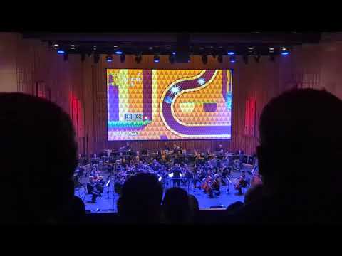 Sonic CD Medley | Sonic Symphony London 2023