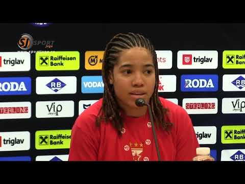 Kup Milan Ciga Vasojevic, finale Crvena zvezda - Art Basket, PRESS, Niš, 2023.