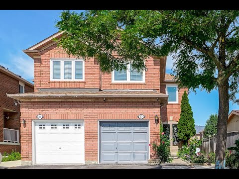 87 Mount Ranier Crescent, Brampton Home for Sale - Real Estate Properties for Sale