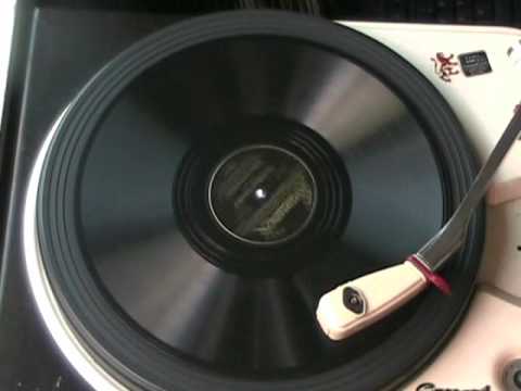 MUSKRAT RAMBLE by the Mound City Blue Blowers 1935