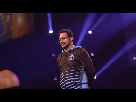 FIFA eWorld Cup 2019 Highlights | Msdossary - Nraseck - GoalMachine