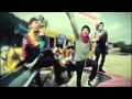 Big Bang - Sunset Glow MV (HD)