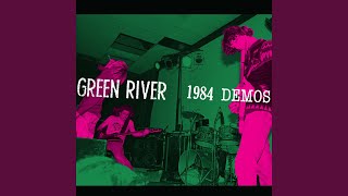 Music video thumbnail preview for 33 Revolutions by Green River