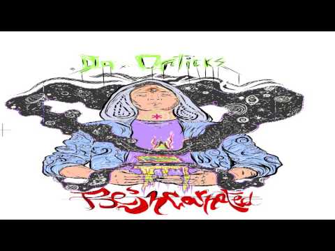 Da.Opticks - Honey Bourbon