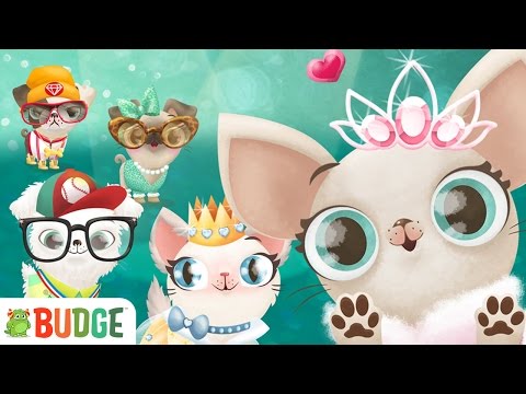 Miss Hollywood - Fashion Pets Video