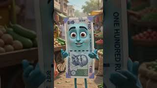 #aivideo #trinding #viral #video 10 ka note aur 100 ka note ki #trinding #aivideo #viral #shorts pls 