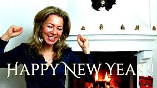 My profound mystical experience of being pure LOVE! + Merry Christmas & Happy New Year guys!!