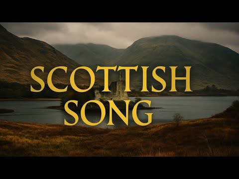 Scottish Music • Highlands, Castles & Lochs | Celtic Ambient Soundscape