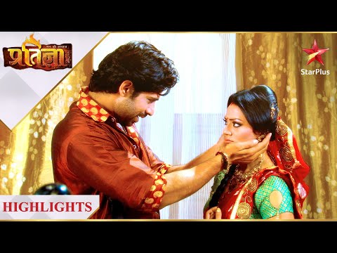 Mann Kee Awaaz Pratigya | मन की आवाज़ प्रतिज्ञा | Shakti ne Menaka ko kya samjhaya?