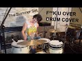Ricky - THE SUMMER SET - Fuck U Over (Drum ...