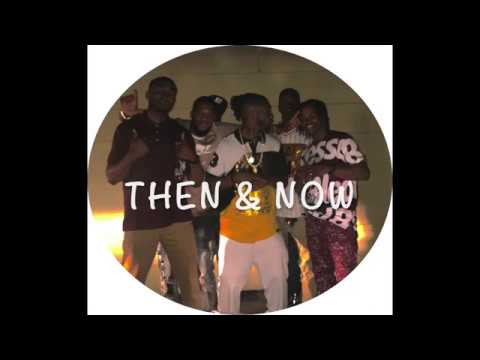 Then & Now ICE ft. BHM Dosja