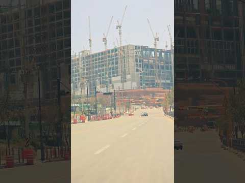 원삼 SK 하이닉스반도체 126만평 개발현장의 실재 모습