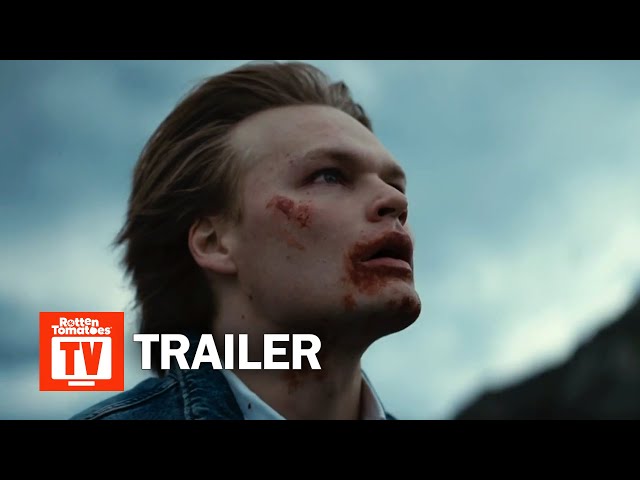 trailers