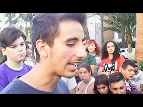 THORMENTA VS DKA (16AVOS) CANICA BATTLE