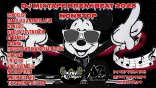 Download lagu DJ MIXTAPE BREAKBEAT 2025 NONSTOP mp3