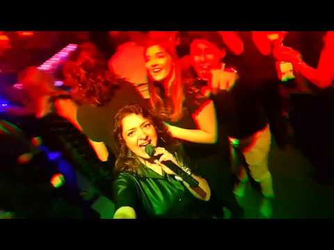 Paola Forleo feat Four for One Band - Al51 Club