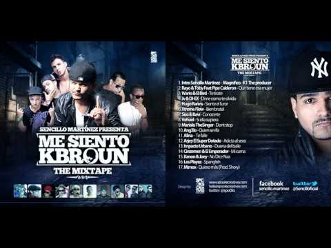 Duena Del Baile - Sencillo Martinez