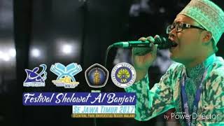 Download lagu Faroidul Bahiyyah ' Ya Makkatal Asyro'. Fesban UM mp3