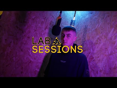 ⚠️🎧 Clm - #LABSESSIONS [S1:E22] | LAB51