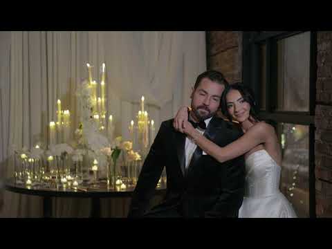 Promotional video thumbnail 2 for Anthony Lomoro Videography