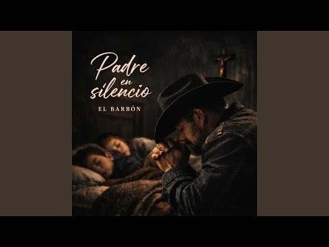Padre en silencio