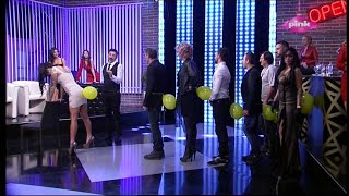 Ami G Show S08 - E01 - Ljubavni baloni video