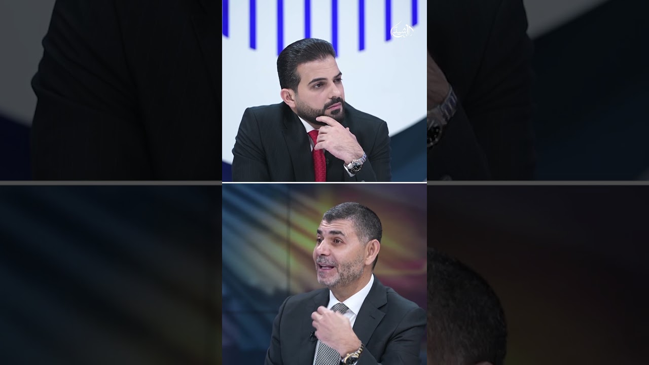 فيديو | ما حقيقة حصول المجلس السياسي على مناصب أمنية؟ حيدر الملا يجيب: مكاسب "فيسبوك"!