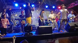 Download lagu DULA DALE BAND . ZORRO KEMAYORAN - Benyamin Cover At Festival Condet mp3