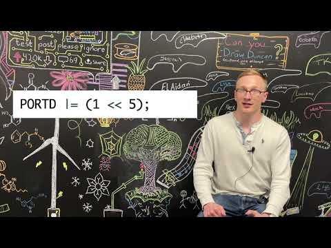 Beyond Arduino: What's Next (Embedded Online Conference 2021)