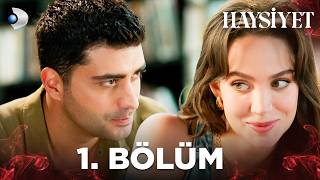 Haysiyet 1. Bölüm  |  Full Bölüm
