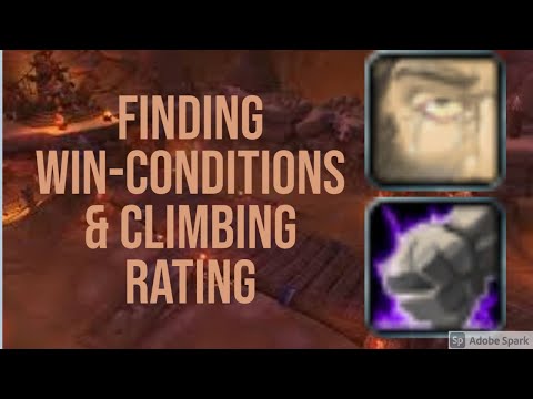 How to identify win-conditions to...win more in Arena