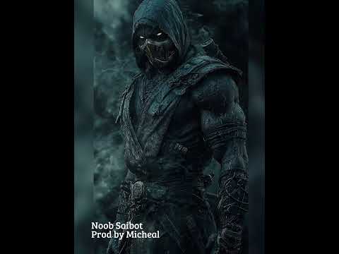 [FREE] Dark Drill Type Beat "Noob Saibot" Freestyle Beat | Hip-Hop Instrumental