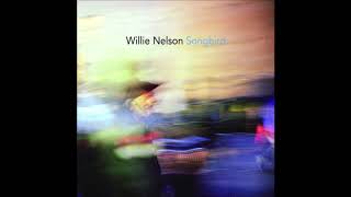 willie nelson w/ ryan adams &amp; the cardinals / rainy day blues
