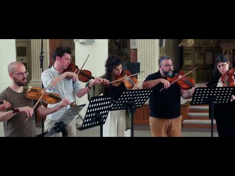 In Nativitatem Domini Canticum H416 - La Nuit