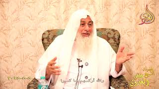 والله أركسهم بما كسبوا ـ الشيخ مصطفى العدوي تاريخ 5 5 2025